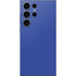 Blue Galaxy S25 Ultra Skin